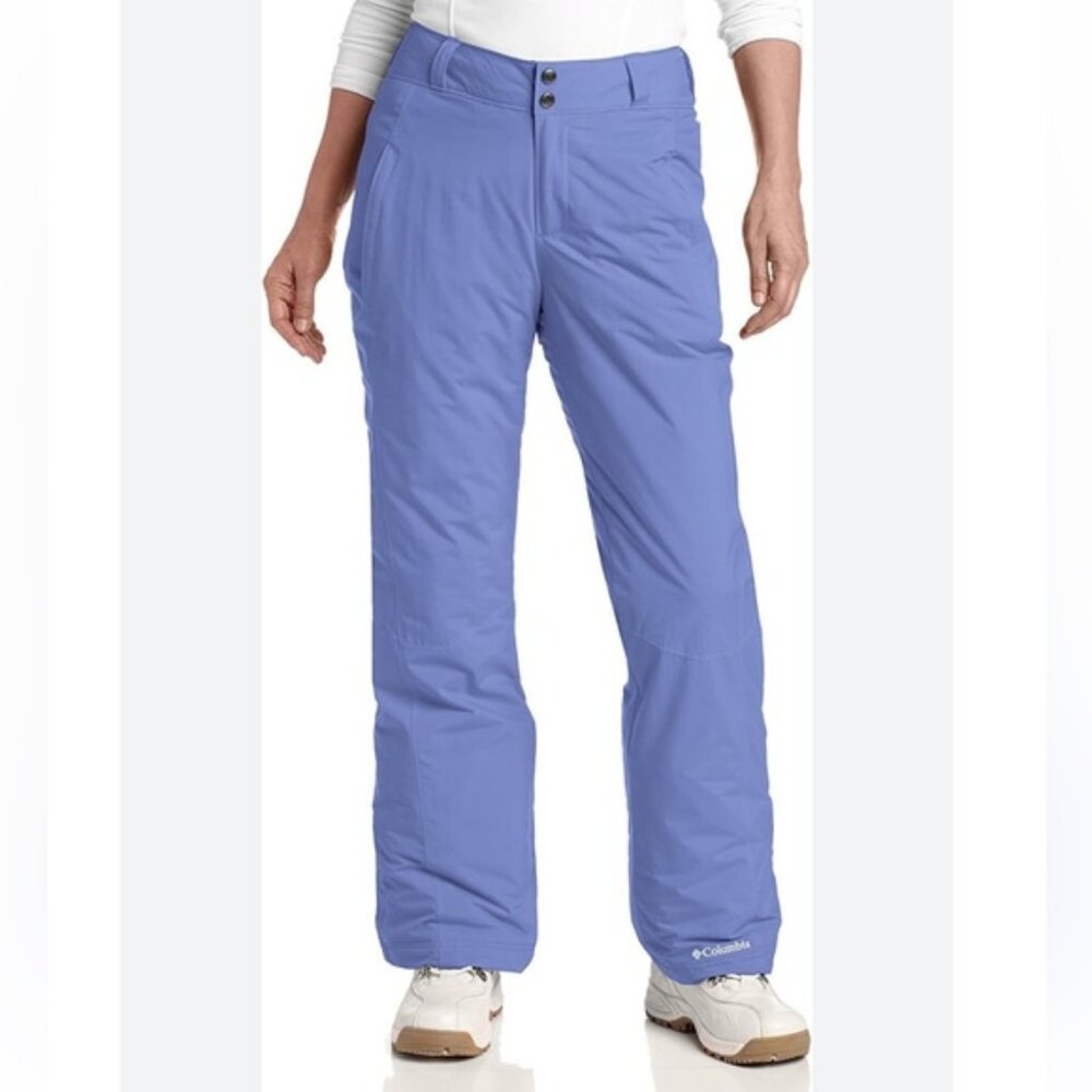 Columbia Bugaboo Snow Pants NEW